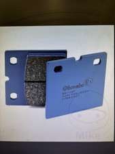 Pasticche Freno Brembo