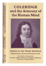 Kitson, Peter J. Coleridge E