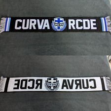 Sciarpa ultras espanyol - sciarpa,