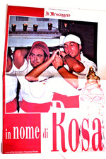 VITERBO IN NOME DI  ROSA