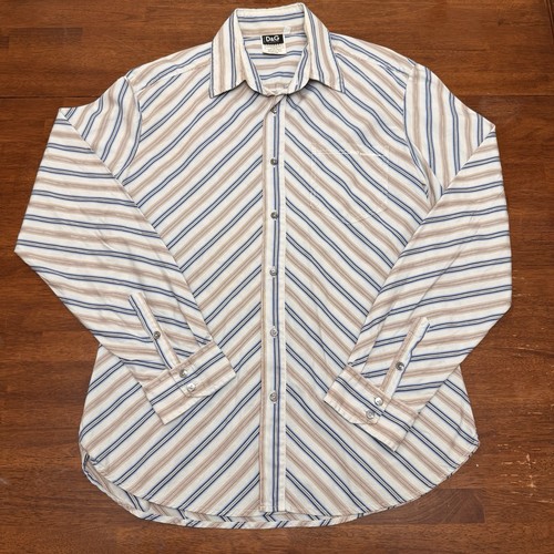 Camicia vintage dolce - camicia,