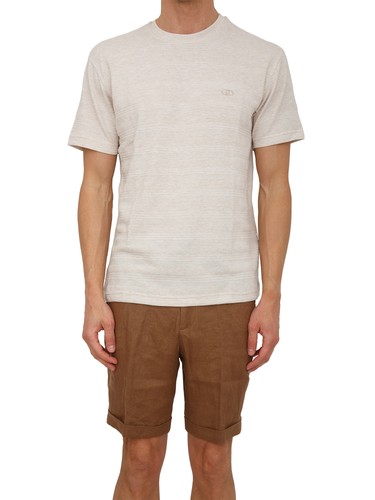 Shirt liu uomo misto - t-shirt,