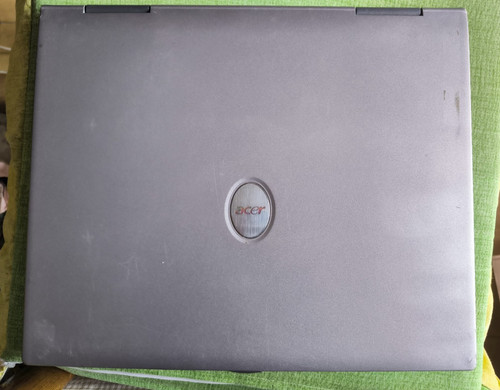 Acer travelmate 8000 - travelmate, –