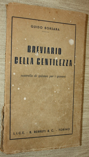 Lotto libri vintage - 2,