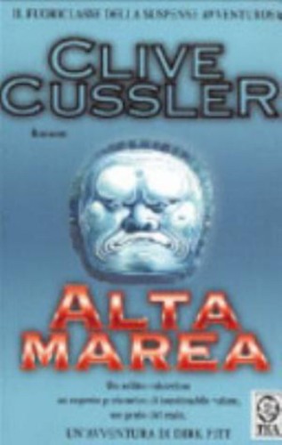 Alta marea clive cussler - alta,