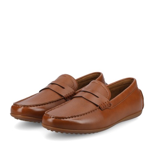 Vance footwear mocassino uomo - footwear,
