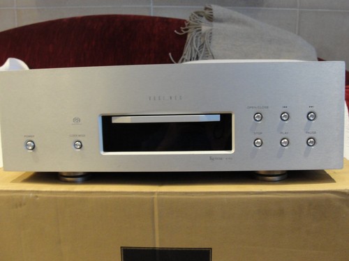 Esoteric cd sacd - se, cd/sacd