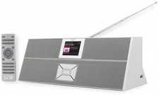 SOUNDMASTER Radio Internet