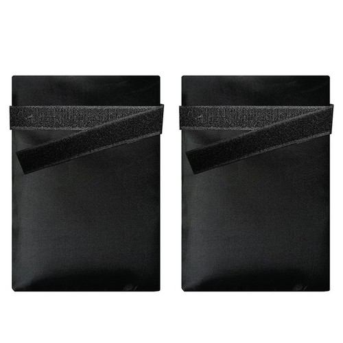 2pz copri rubinetto acqua - 2pz,