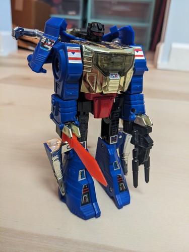 Transformers hasbro - hasbro, g2