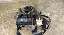 Motore 141B000 FIAT PANDA 2003< Benzina 750