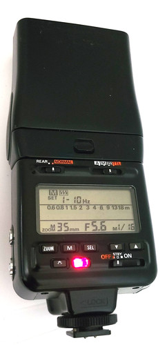 Nikon speedlight flash - speedlight,