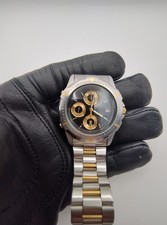 Orologio Orient Cronografo HFA020B – Vintage