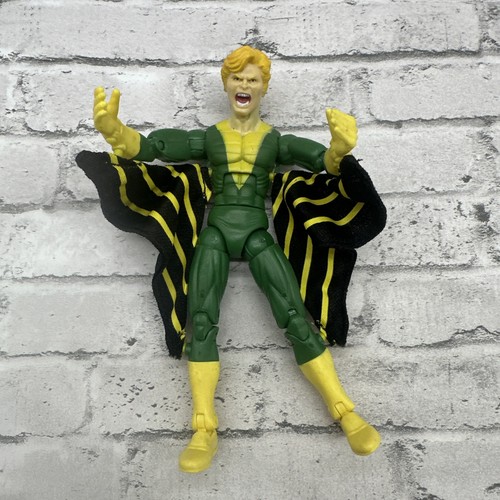 Marvel legends banshee toybiz - marvel,