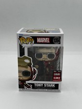 Funko Pop! Marvel 1354 Tony