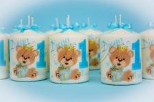 Candele Per Primo Compleanno