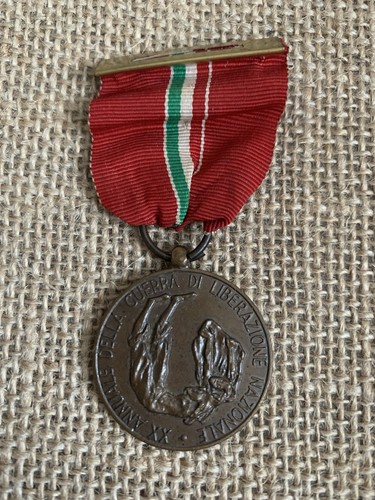 Medaglia militare guerra - militare,