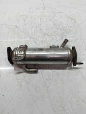 Radiatore scarico per opel - radiatore,