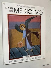 L'ARTE DEL MEDIOEVO - STORIA