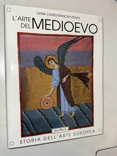 Arte del medioevo storia - medioevo,