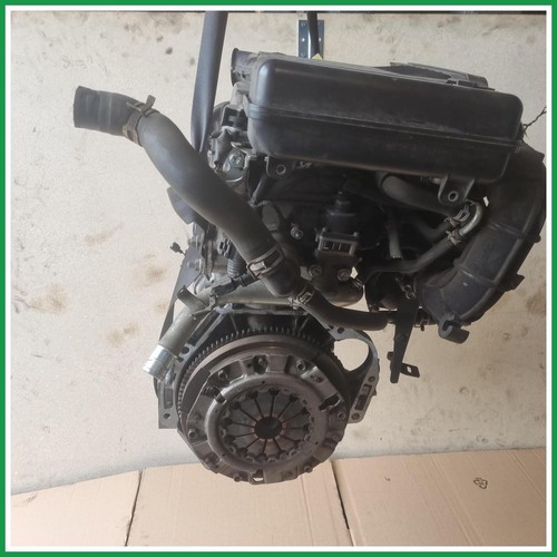 Motore completo k12b 63kw - k12b,
