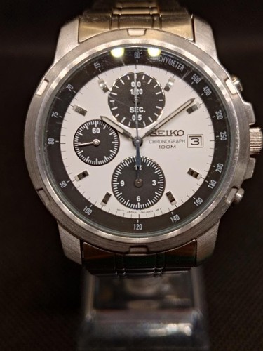 Orologio seiko 7t92 - seiko, 7t92-0bf0