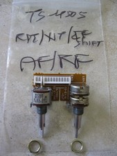 Cambio Kenwood TS-450S TS-690S