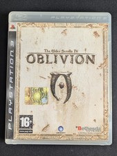 Gioco OBLIVION THE ELDER