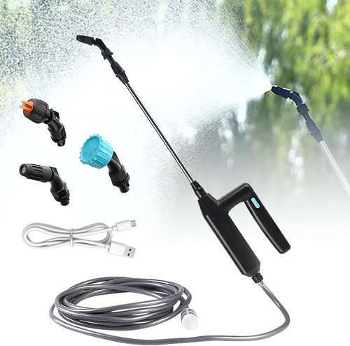 Spruzzatore elettrico - spruzzatore,