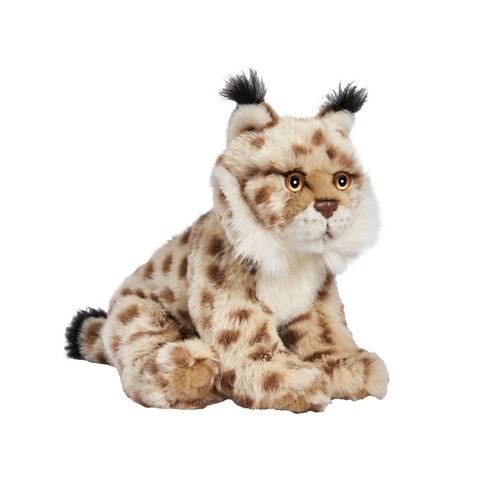 Anima 1721 lince seduta - seduta, 24