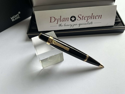 Montblanc boheme gold trim - gold,