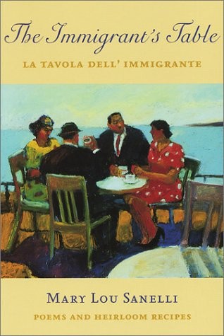 The immigrant table - the,