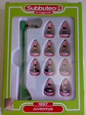 Subbuteo leggenda - leggenda,