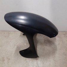 PARAFANGO MOTO GUZZI V11 ANTERIORE GRIGIO GU01434382 DANNEGGIATO