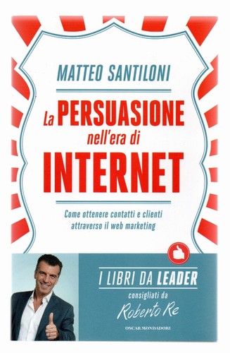 Persuasione nell era - persuasione, di