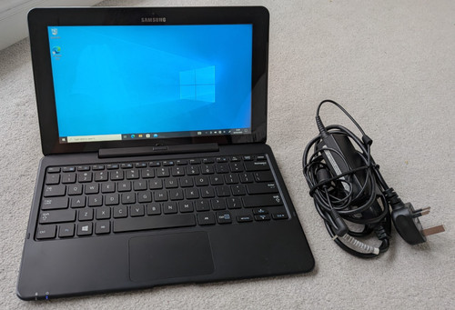 Samsung ativ 700t i5 - samsung,