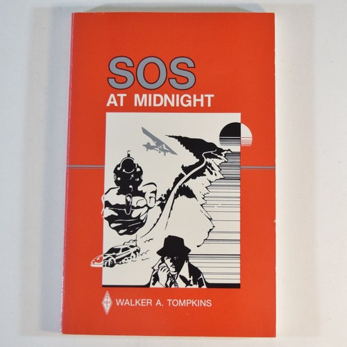 Sos midnight walker a - sos,