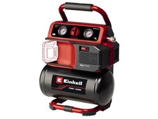 COMPRESSORE PORTATILE SENZA