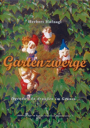 Gnomi giardino herbert - gnomi,