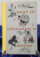 Best in Children's Books