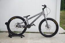 2020 Inspired Fourplay Pro 24"