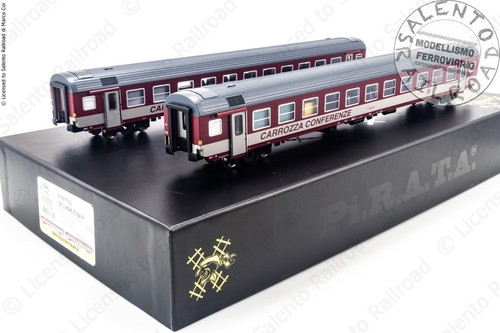 Vitrains pirata 81512l set - vitrains,