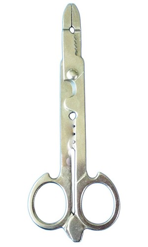 Forbice pinza slamatore pesca - pinza,