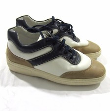 Scarpe sneakers moda Tods
