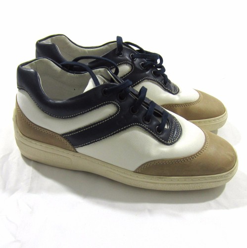 Scarpe sneakers moda tods - sneakers,
