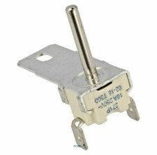 Termolimitatore 285#C forno