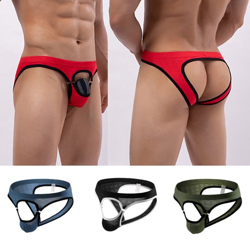 Slip uomo sexy lingerie