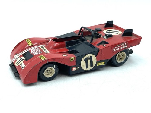Vintage polistil ferrari - polistil, 312