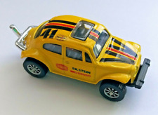 Maisto VW Baja Bug Volkswagen Maggiolino Dune Buggy, scala 1:64, appena uscito dalla confezione