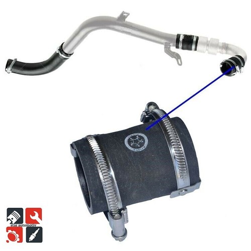 Turboscarico per ford focus - per, 2